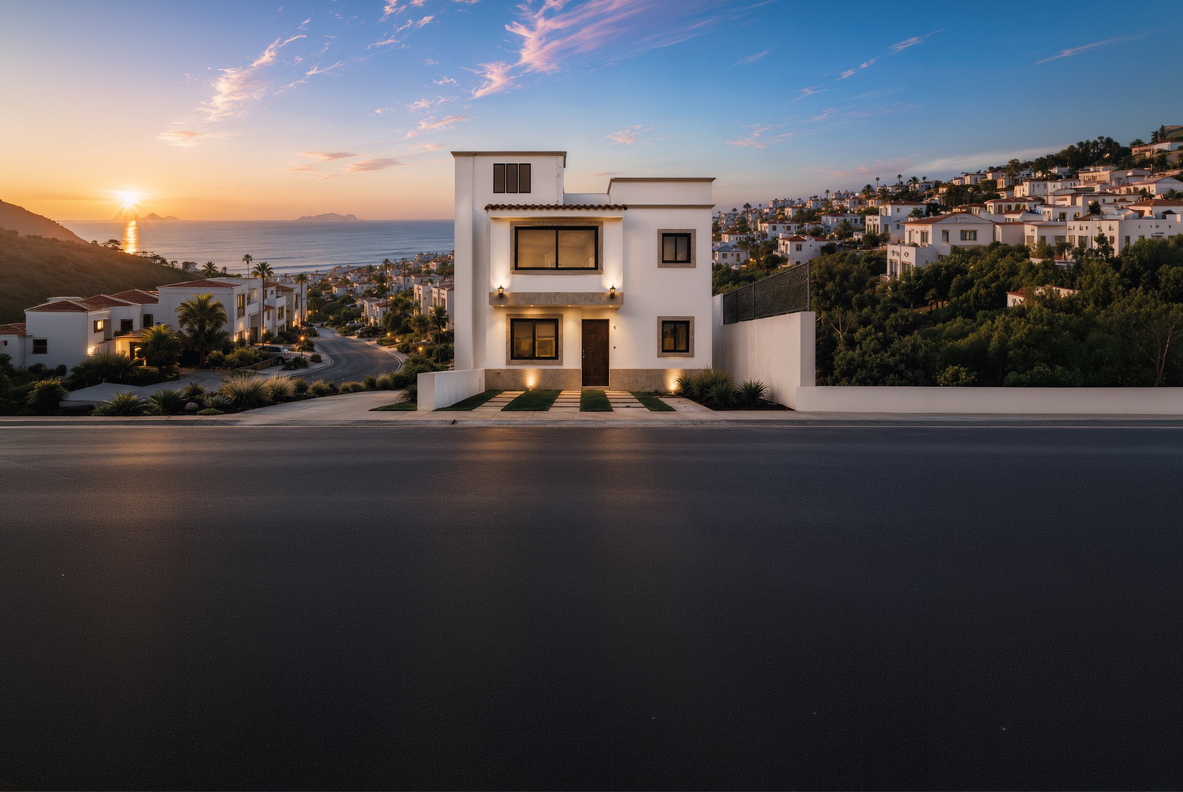Riviera Residencial en Real del Mar