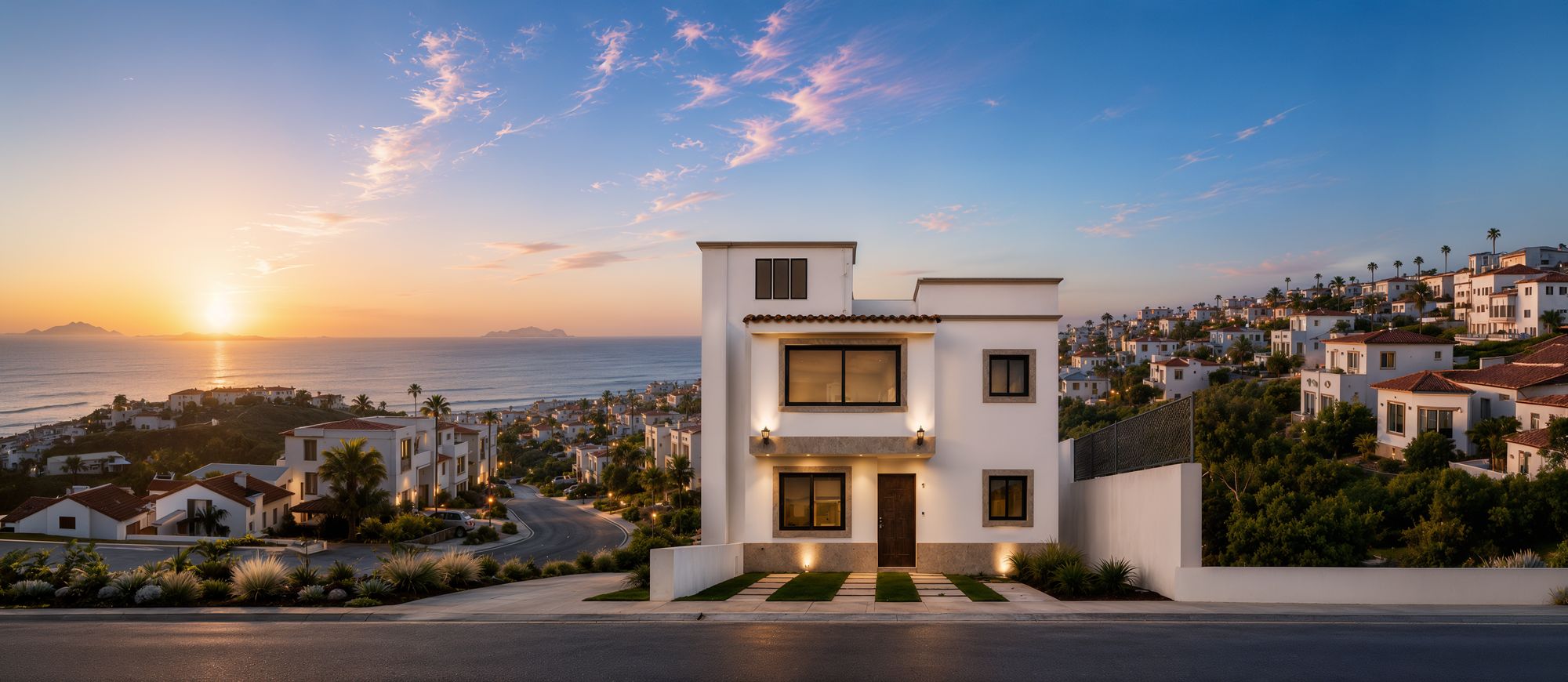 Modelo Mazzorbo — Riviera Residencial